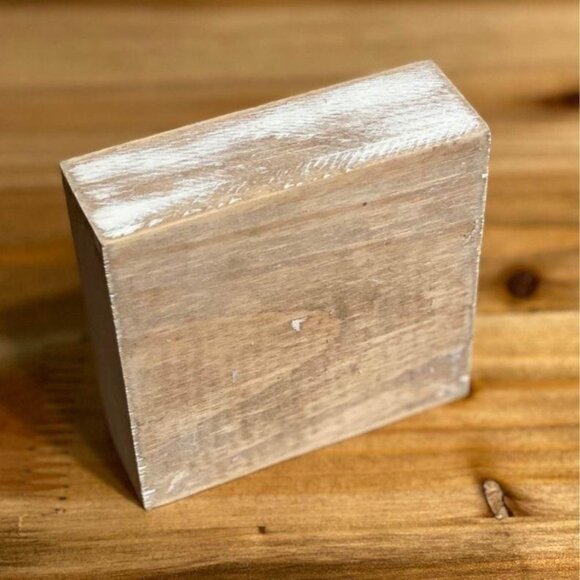 Rustic Nautical Compass decoration nautical star Valentines Day Valentine gift - Picture 2 of 4